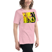 Women's Relaxed T-Shirt #158