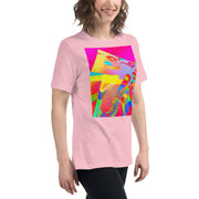Women's Relaxed T-Shirt #143