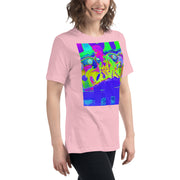 Women's Relaxed T-Shirt #172