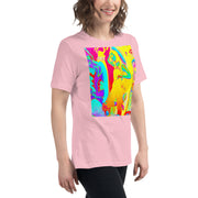 Women's Relaxed T-Shirt #168