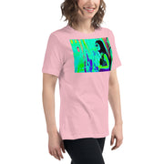 Women's Relaxed T-Shirt #162