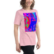 Women's Relaxed T-Shirt #165