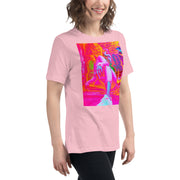 Women's Relaxed T-Shirt #177