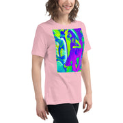 Women's Relaxed T-Shirt #164