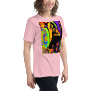 Women's Relaxed T-Shirt #160