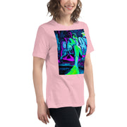 Women's Relaxed T-Shirt #175