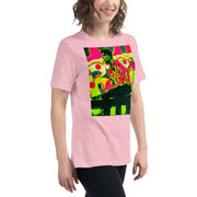 Women's Relaxed T-Shirt #171