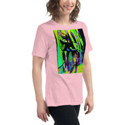 Women's Relaxed T-Shirt #173