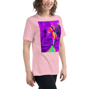 Women's Relaxed T-Shirt #178