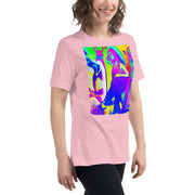 Women's Relaxed T-Shirt #167