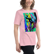 Women's Relaxed T-Shirt #174