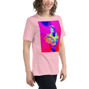 Women's Relaxed T-Shirt #110