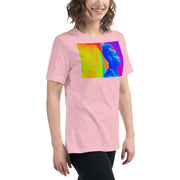 Women's Relaxed T-Shirt #118