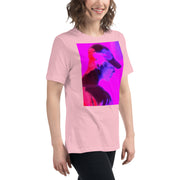 Women's Relaxed T-Shirt #112