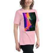 Women's Relaxed T-Shirt #140