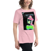 Women's Relaxed T-Shirt #133