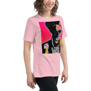 Women's Relaxed T-Shirt #130