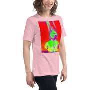 Women's Relaxed T-Shirt #111