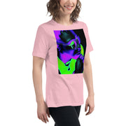 Women's Relaxed T-Shirt #121