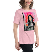 Women's Relaxed T-Shirt #131