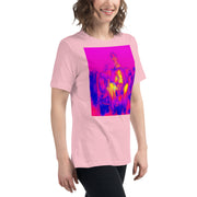 Women's Relaxed T-Shirt #113