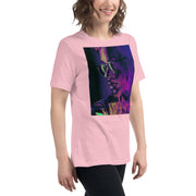 Women's Relaxed T-Shirt #141