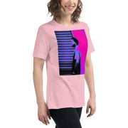 Women's Relaxed T-Shirt #127