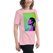 Women's Relaxed T-Shirt #116
