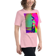 Women's Relaxed T-Shirt #125