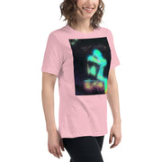 Women's Relaxed T-Shirt #137