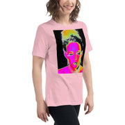 Women's Relaxed T-Shirt #124
