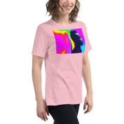 Women's Relaxed T-Shirt #120