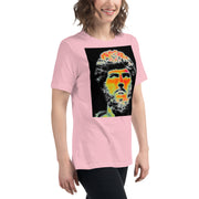 Women's Relaxed T-Shirt #132