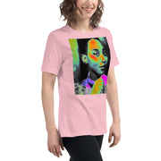 Women's Relaxed T-Shirt #122