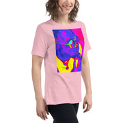 Women's Relaxed T-Shirt #115