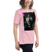 Women's Relaxed T-Shirt #119