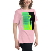 Women's Relaxed T-Shirt #126