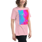 Women's Relaxed T-Shirt #139