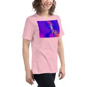 Women's Relaxed T-Shirt #114