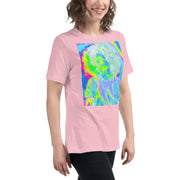 Women's Relaxed T-Shirt #128