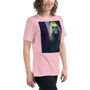 Women's Relaxed T-Shirt #138