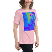 Women's Relaxed T-Shirt #135