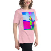 Women's Relaxed T-Shirt #224