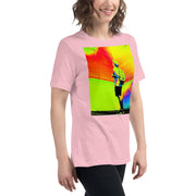 Women's Relaxed T-Shirt #230