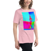 Women's Relaxed T-Shirt #228