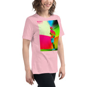Women's Relaxed T-Shirt #227