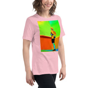 Women's Relaxed T-Shirt #231