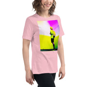 Women's Relaxed T-Shirt #221