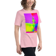 Women's Relaxed T-Shirt #229
