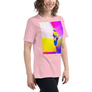 Women's Relaxed T-Shirt #222